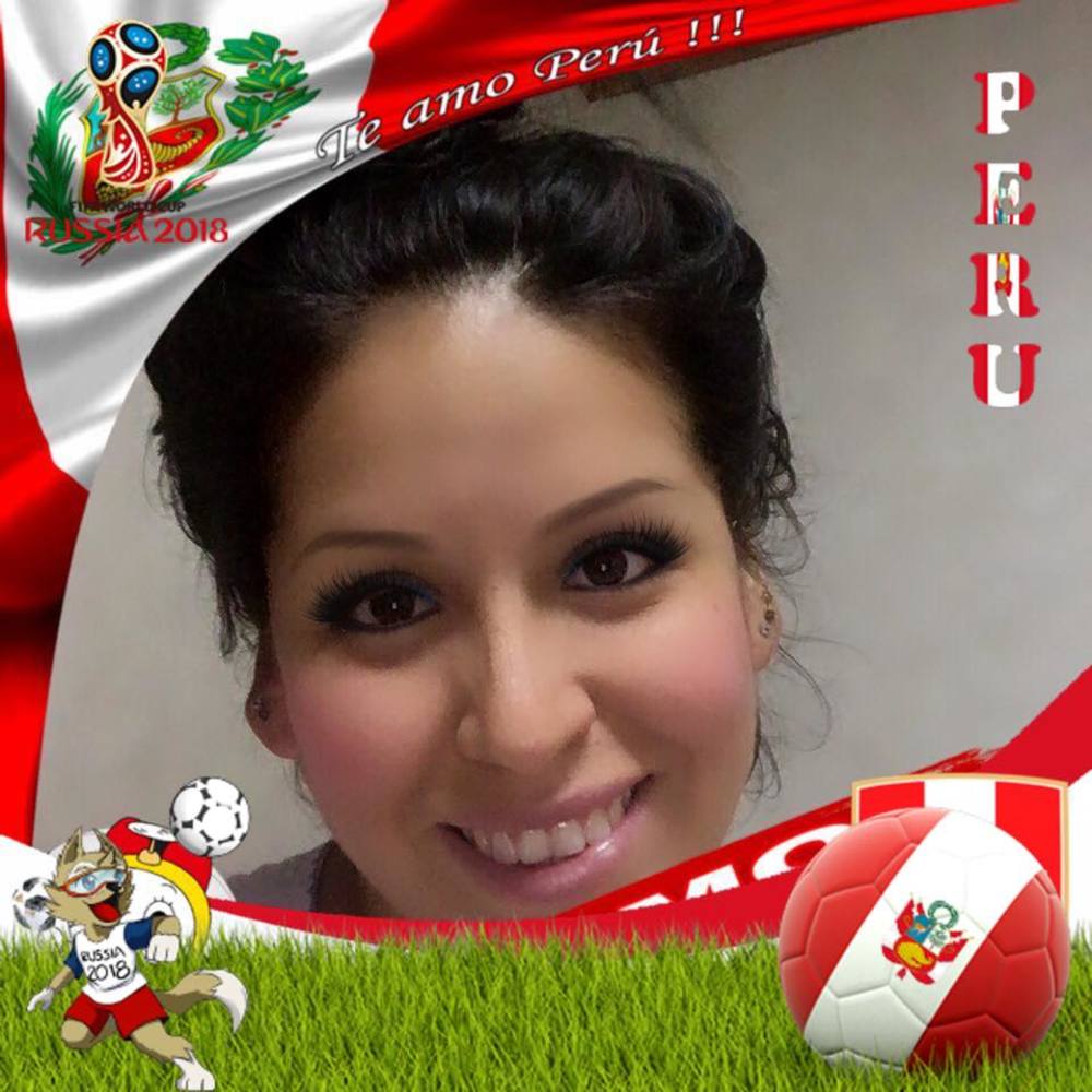 Meet your Posher, Yelitza